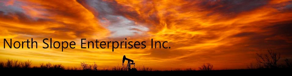 North Slope Enterprises Inc.